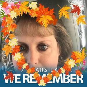 Meet your Posher, Pamela